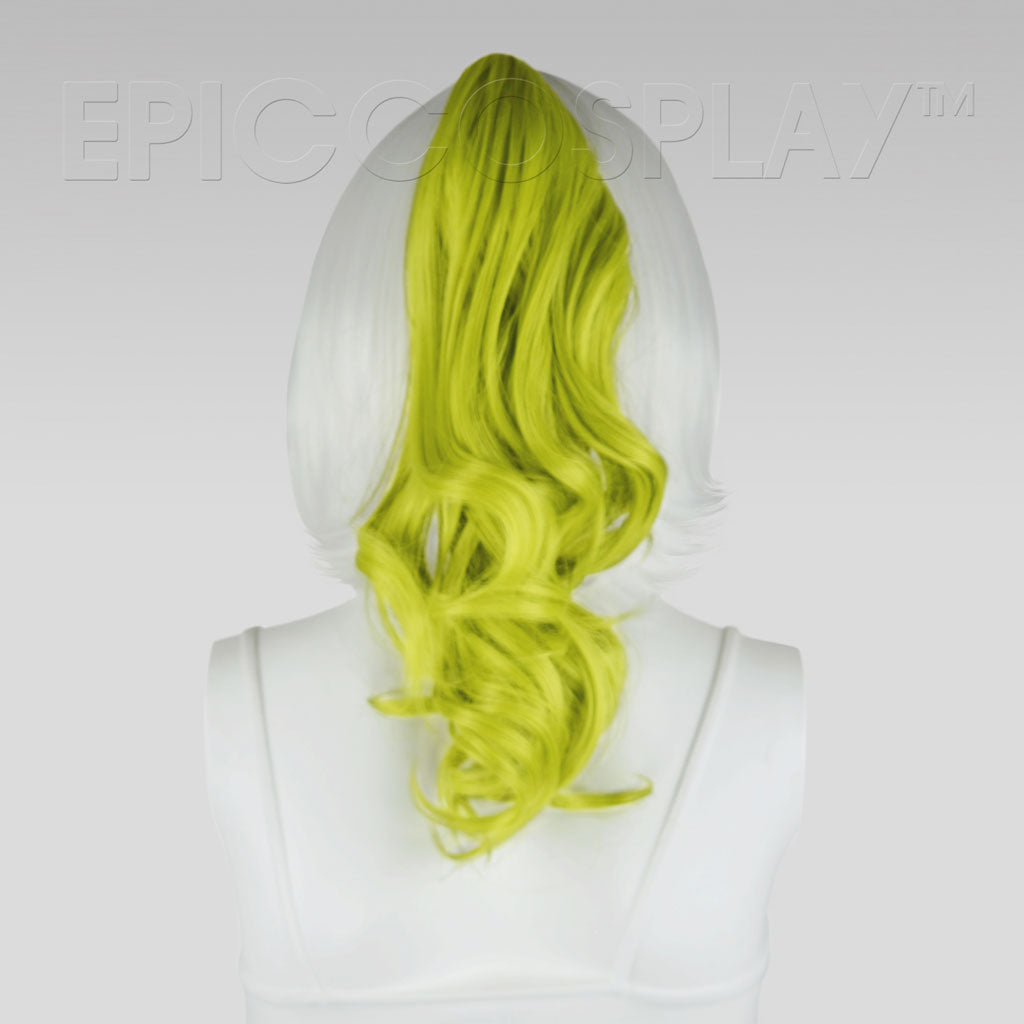 epiccosplaywigs-ponytail-clipons-20-tea-green-pferdeschwanz-gewellt image 1