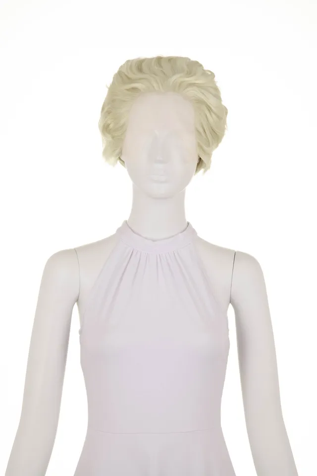 arda-wigs-prince-classic-lacefront-per-cke-kurz-blond image 1