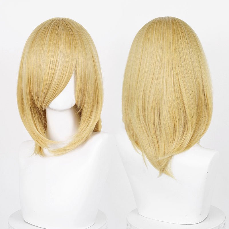 lemailwig-cosplay-wigs-per-cke-glatt-40-cm-farbe-a image 5