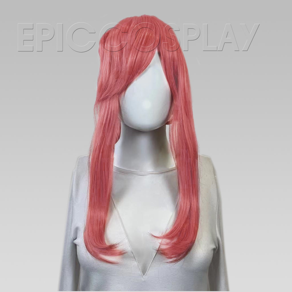 epiccosplaywigs-phoebe-princess-dark-pink-mix-per-cke-ponytail-rosa image 2