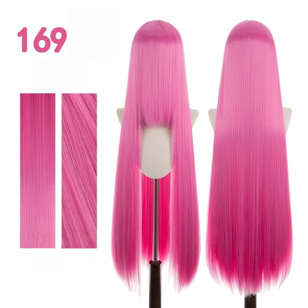 lemailwig-basic-cosplay-per-cke-sakura-rosa-lila-100cm image 7