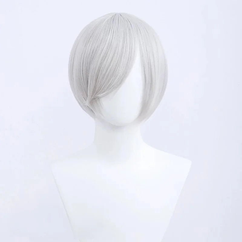 lemailwig-cosplay-wigs-kurzhaar-per-cke-hellblau-30cm image 7