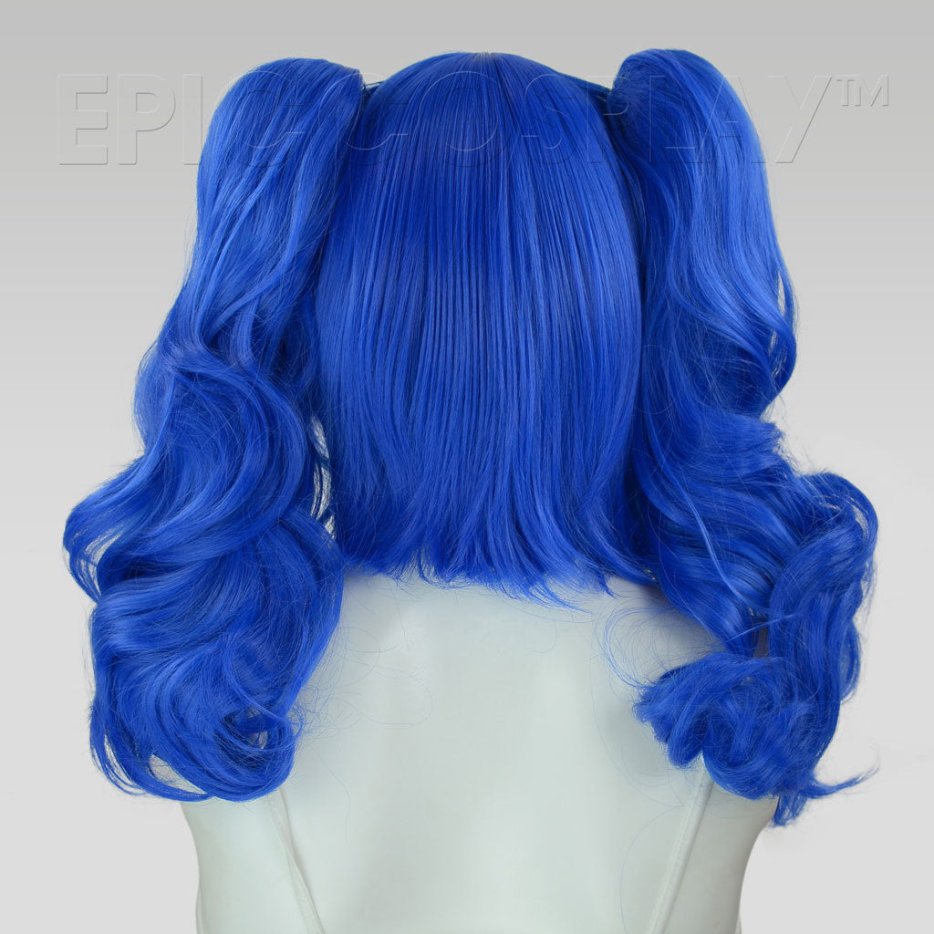 epic-cosplay-rhea-dark-blue-per-cke-dunkelblau-zopf-set image 2