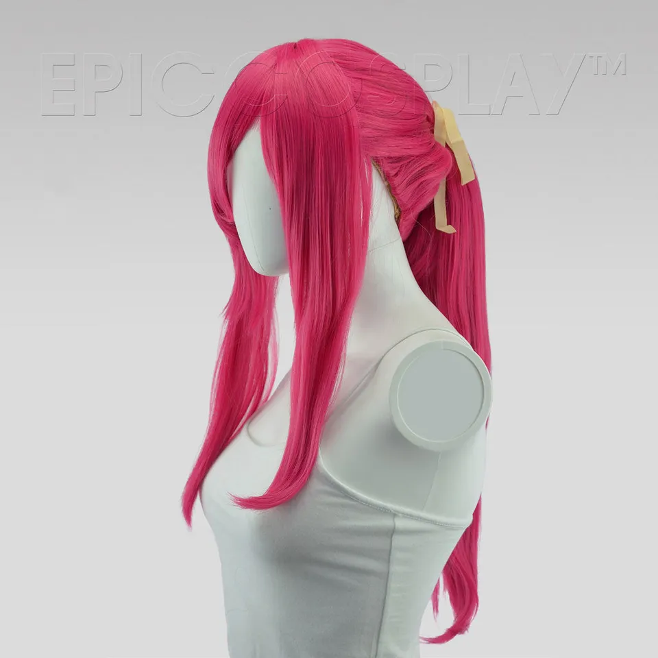 epiccosplaywigs-specialty-phoebe-raspberry-pink-per-cke-pferdeschwanz image 1