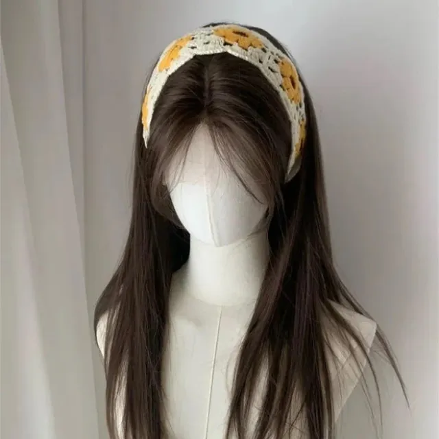 lemailwig-front-lace-per-cke-kaltbraun-lang-60cm image 1
