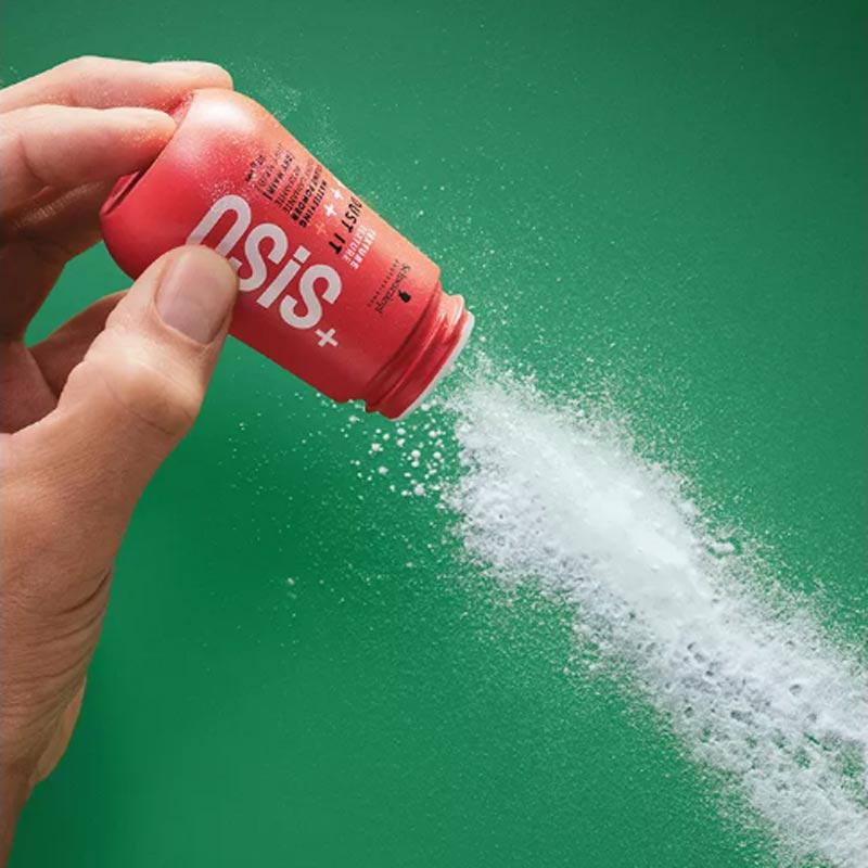 osis-dust-it-stylingpuder-matt-10g-volumen image 1