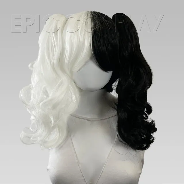 epiccosplaywigs-signature-black-white-split-twin-tail-per-cke image 1