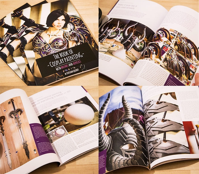 kamui-cosplay-the-book-of-cosplay-painting-bemalungsbuch-48-s image 5