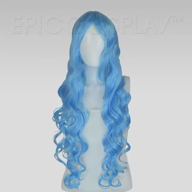 epiccosplaywigs-hera-light-blue-mix-lange-locken-per-cke-hellblau image 1
