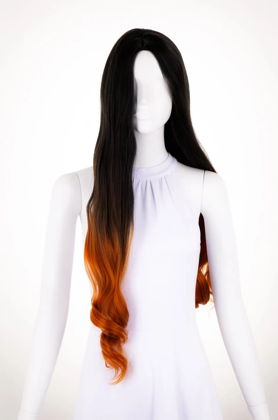 arda-wigs-eden-classic-locken-per-cke-black-pumpkin-lang image 1