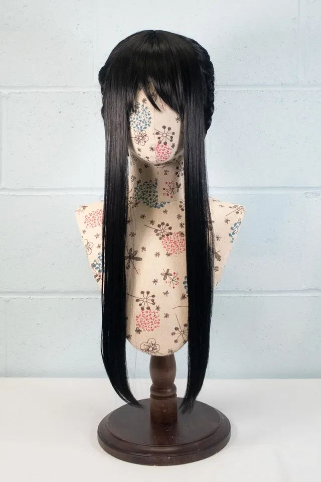 coscraft-wigs-spy-x-family-yor-forger-per-cke-45cm-z-pfe image 1