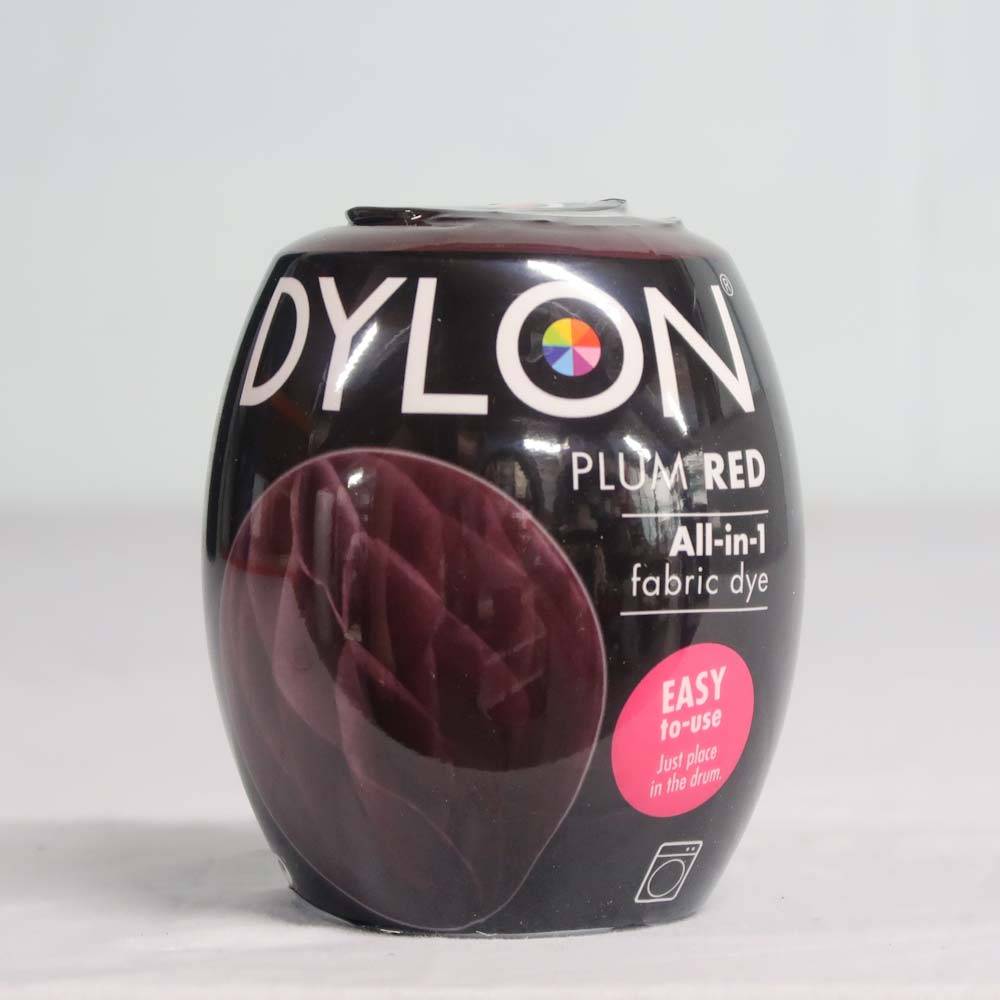 dylon-all-in-1-dye-pod-textilfarbe-plum-red-waschmaschine image 2