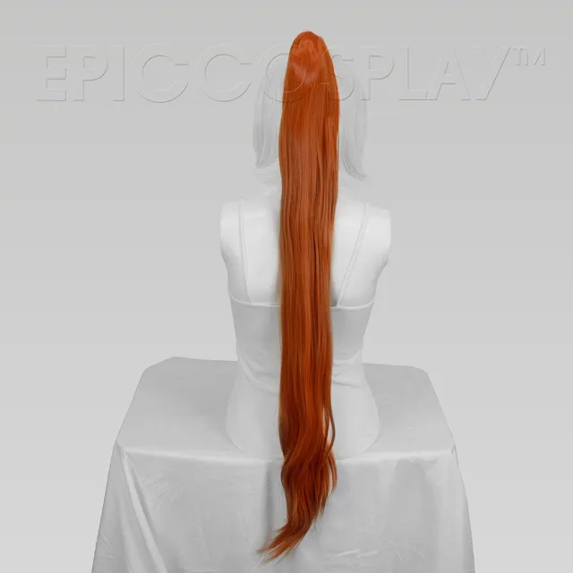 epiccosplaywigs-ponytail-clipons-35-haarteil-autumn-orange-glatt image 1