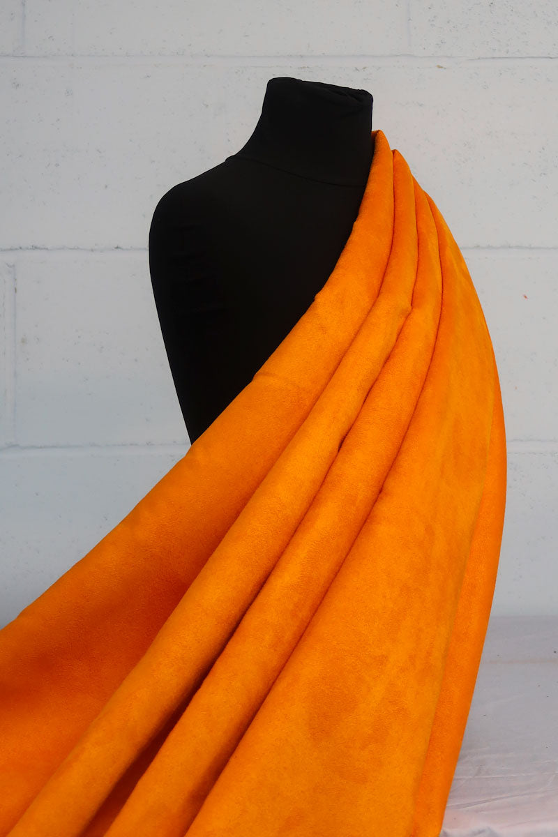 coscraft-fabrics-faux-suede-wildlederstoff-schwarz-0-5-m image 8