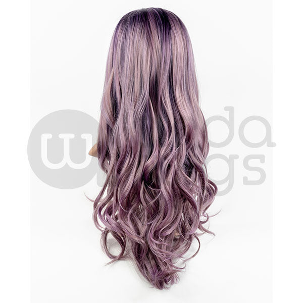 arda-wigs-lauren-classic-per-cke-lila-ombre-lang image 3