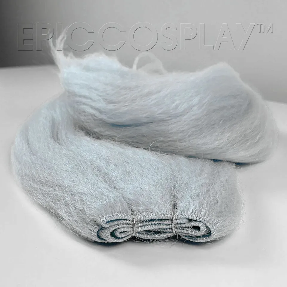 epiccosplaywigs-weft-extensions-35-haartresse-silvery-grey-gekreppt image 1