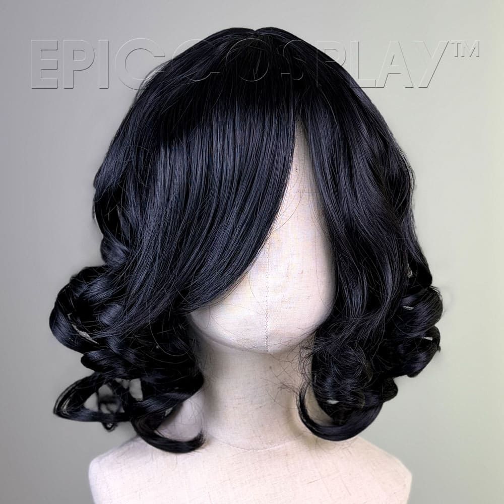 epiccosplaywigs-diana-kurz-per-cke-lockig-schwarz image 1