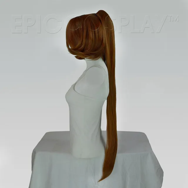 epiccosplaywigs-leto-light-brown-per-cken-set-braun-mit-clip-zopf image 1