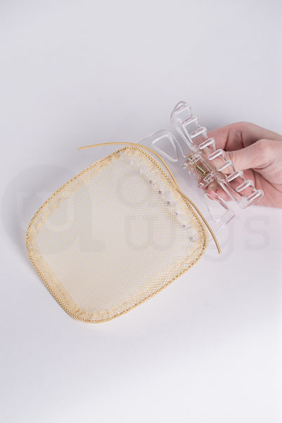 arda-wigs-ponytail-nets-styling-tools-haarnetz-schwarz image 5