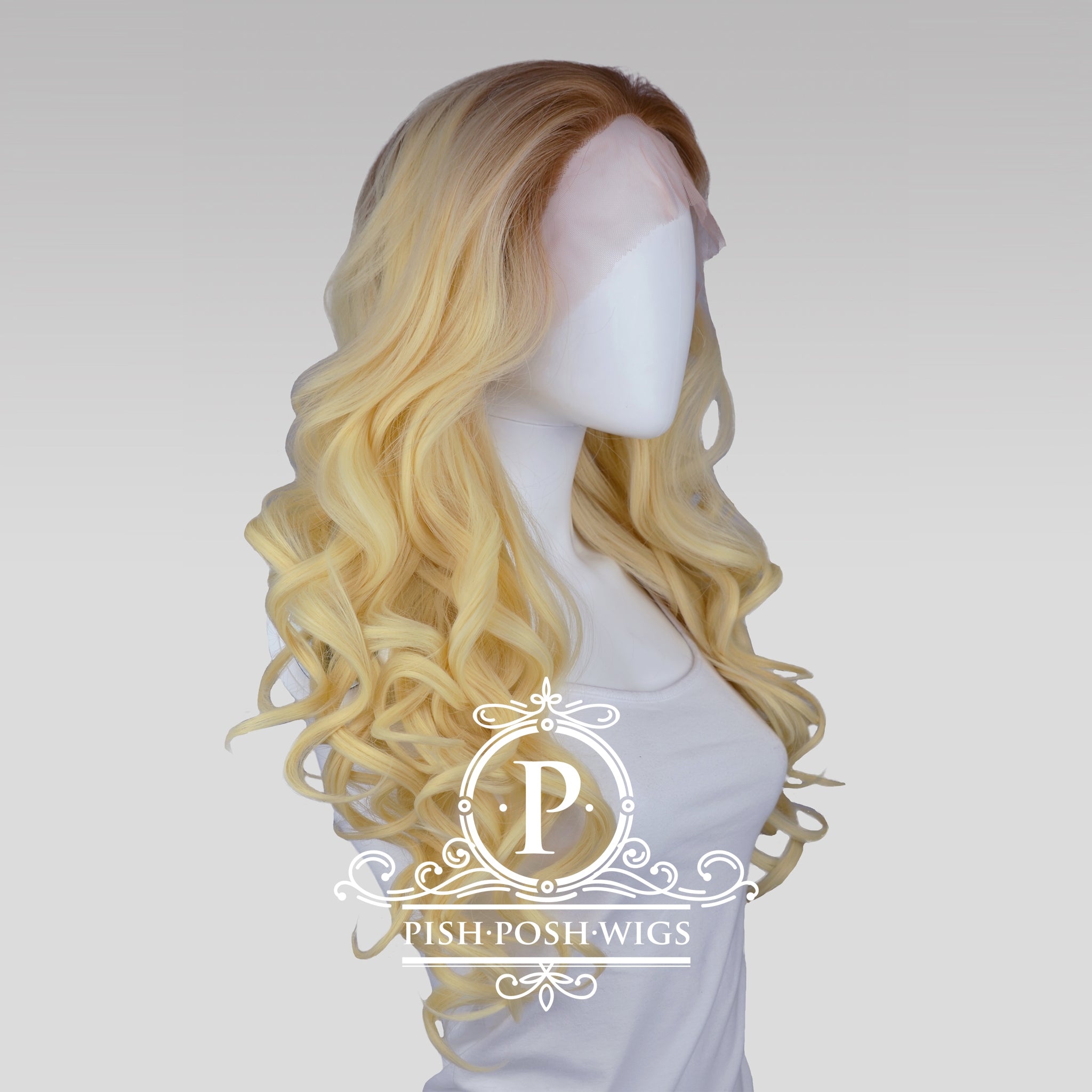 epiccosplaywigs-stefani-caramel-blonde-per-cke-lockig-63-cm image 2