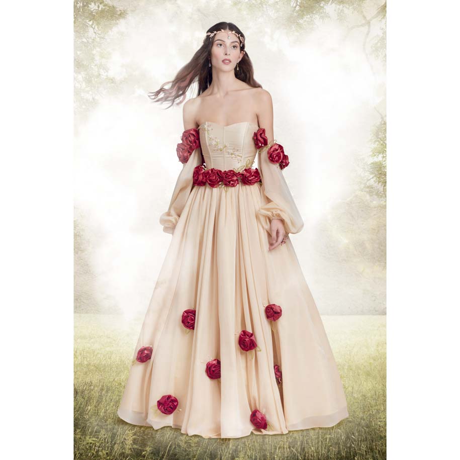 coscraft-sewing-patterns-9577-fantasy-schnittmuster-h5 image 2
