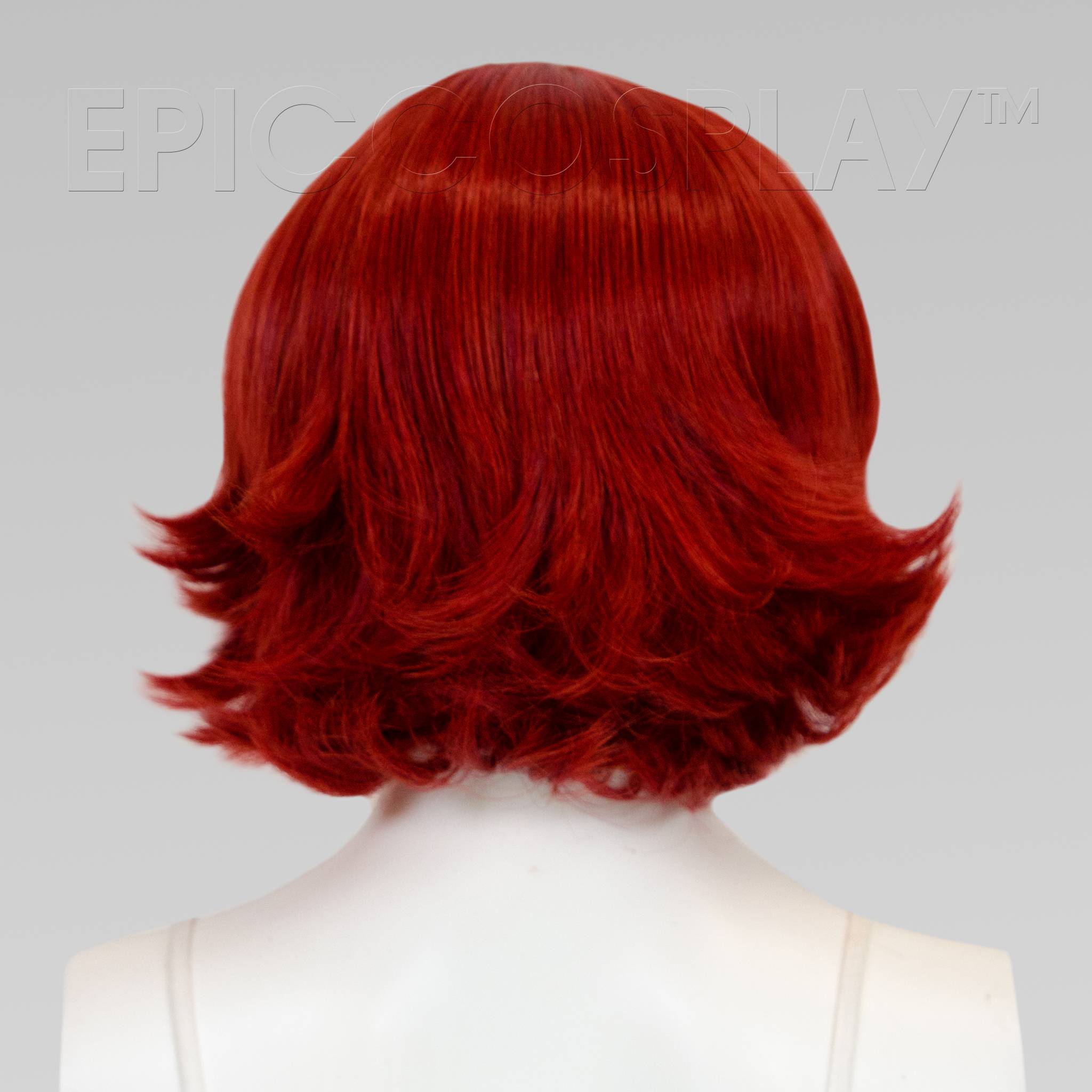 epiccosplaywigs-artemis-kurz-per-cke-dark-red-gestuft-36cm image 3