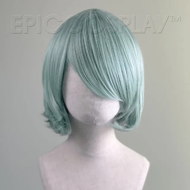 epic-cosplay-chronos-mint-green-mix-bob-per-cke-kurz image 1