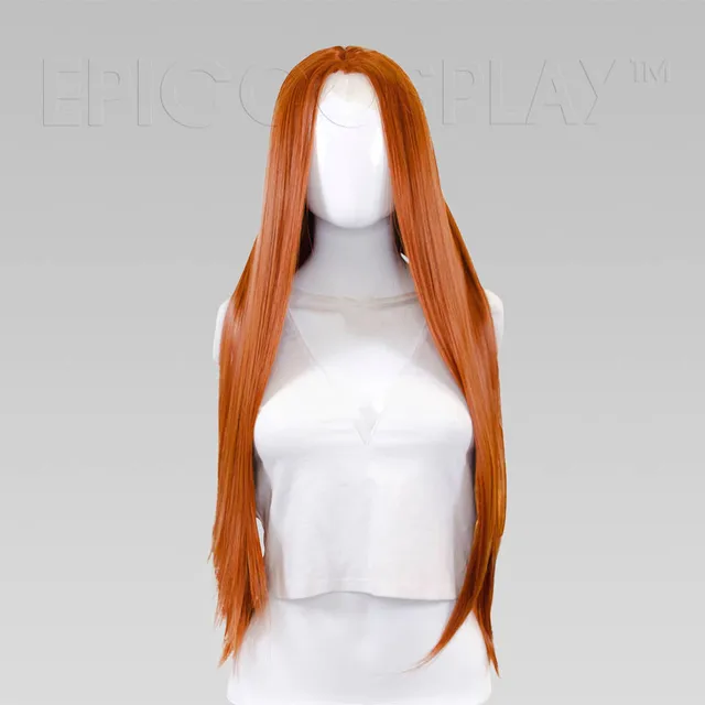 epiccosplay-eros-lacefront-per-cke-autumn-orange-glatt-lang image 1