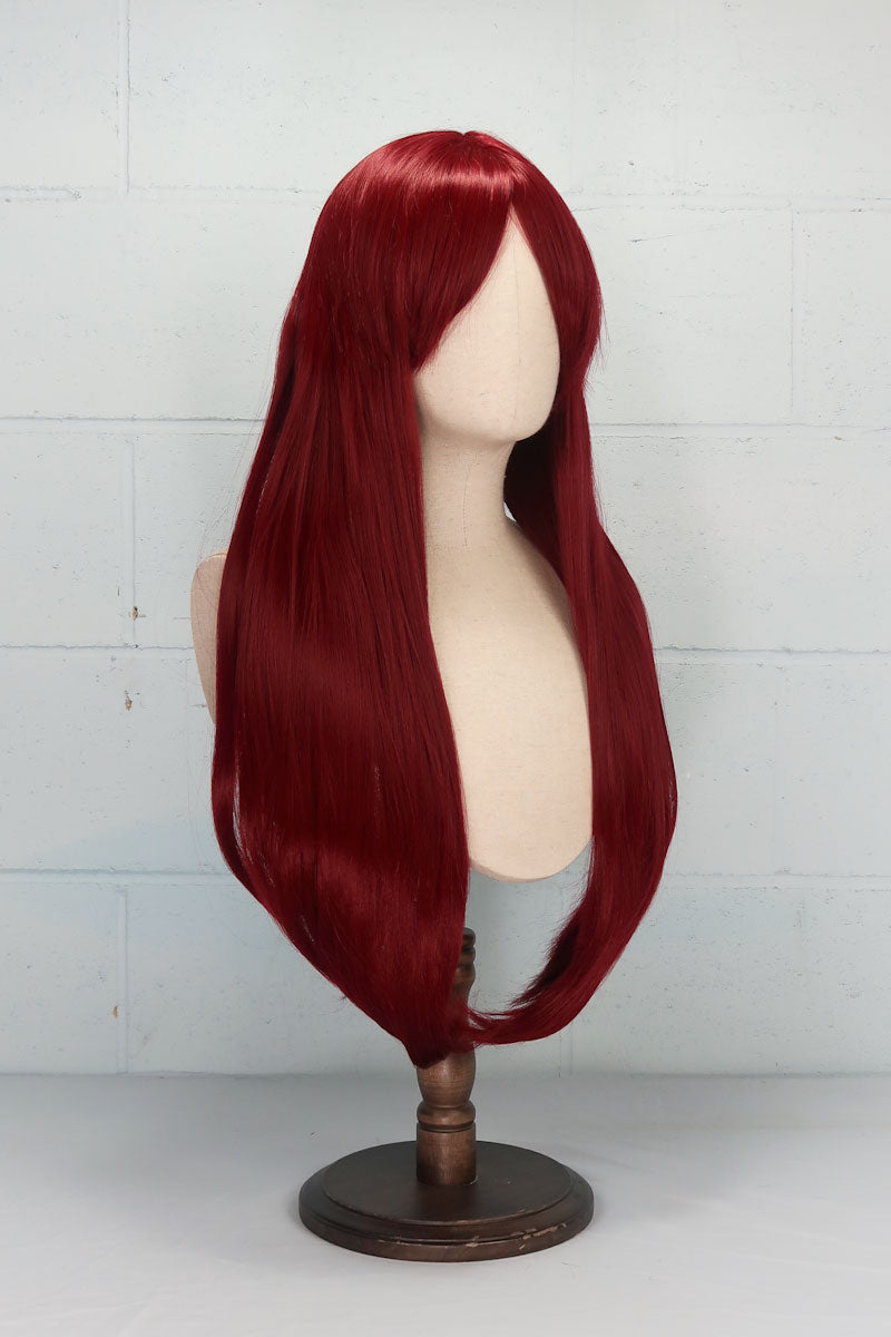 coscraft-wigs-alex-per-cke-lang-dark-auburn-80cm image 5