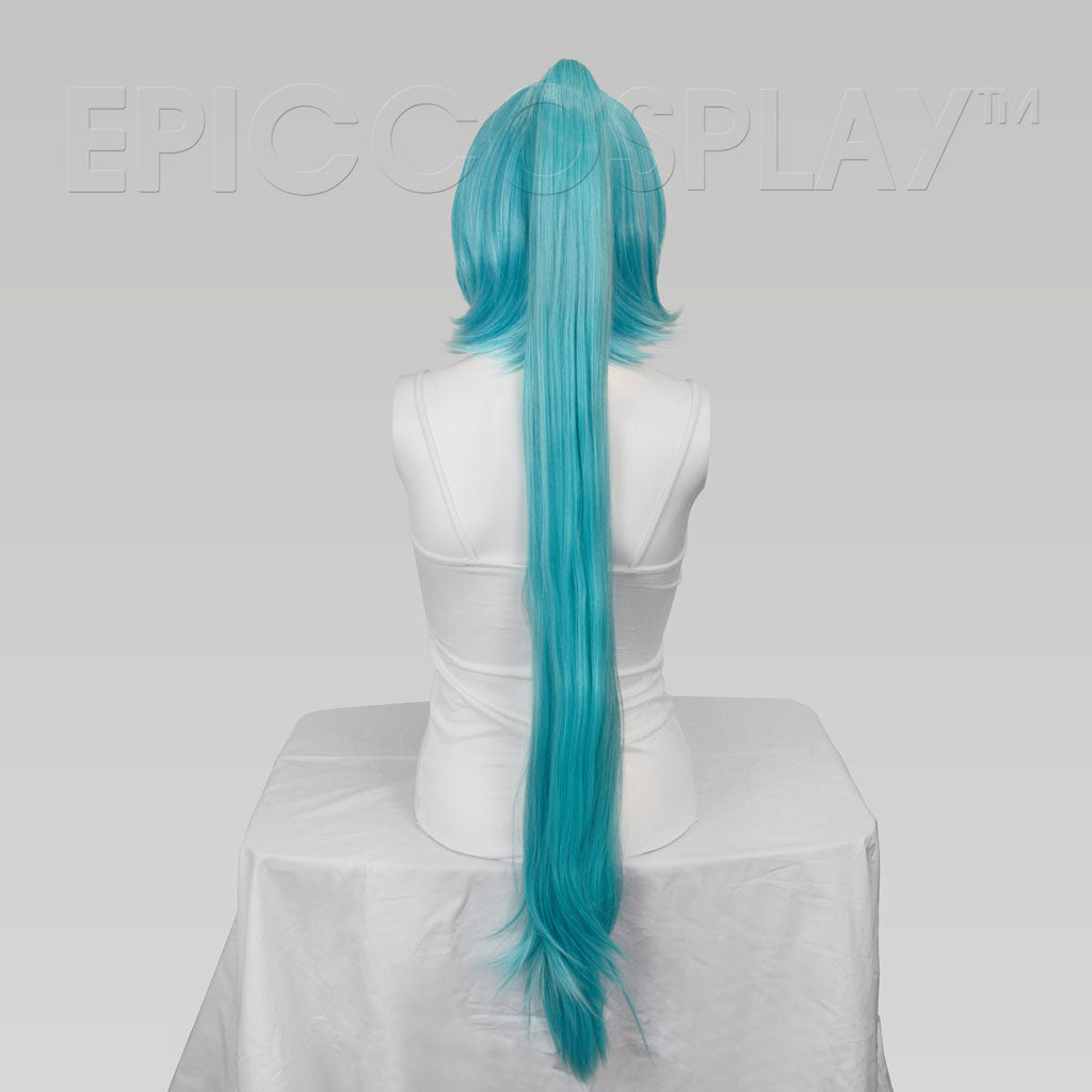 epiccosplaywigs-specialty-leto-anime-blue-mix-per-cke-mit-zopf image 2
