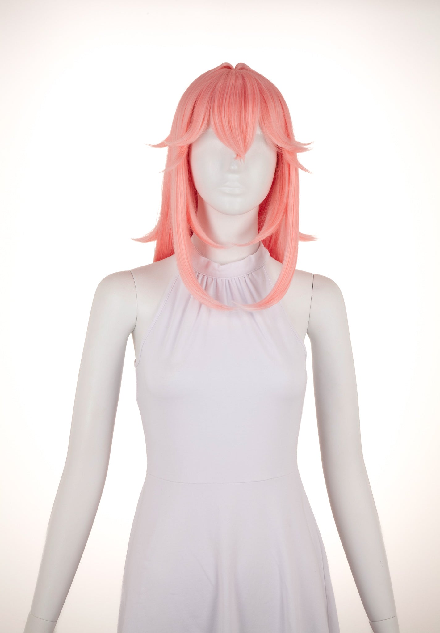 arda-wigs-kumiko-silky-cosplay-per-cke-lang-taffy-blond image 1
