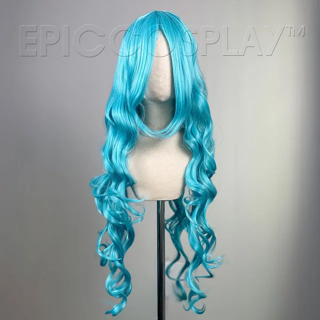 epiccosplaywigs-hera-blaue-per-cke-lang-lockig-mit-pony image 1