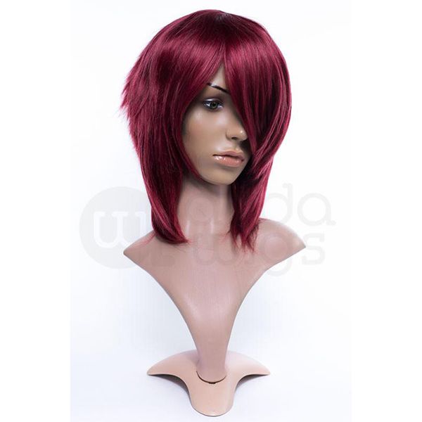 arda-wigs-magnum-long-classic-per-cke-black-cl-078-gestuft image 4