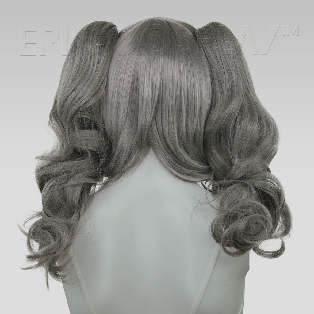 epiccosplaywigs-rhea-gunmetal-grey-per-cke-zopf-set-hitzebest-ndig image 2