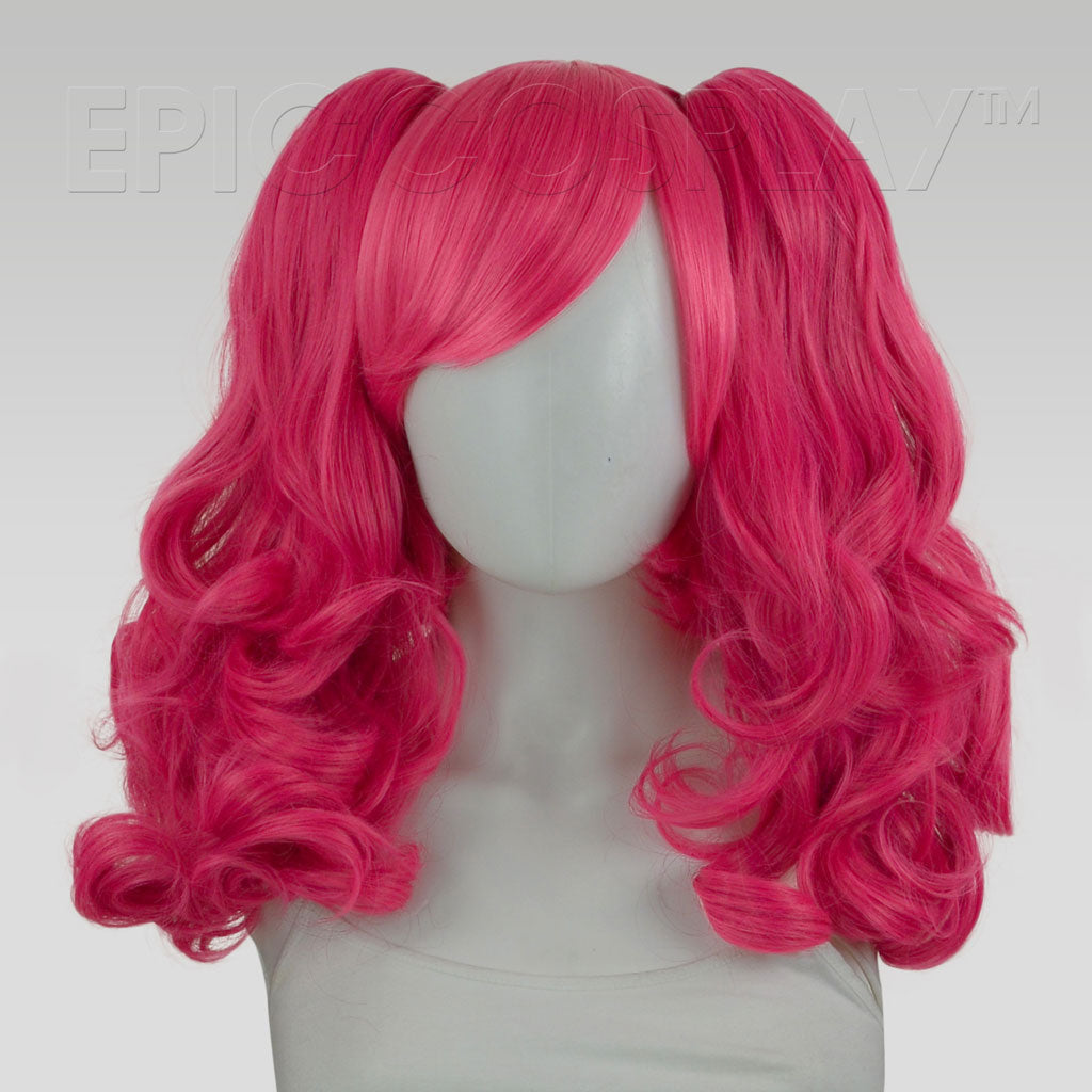 epiccosplaywigs-rhea-raspberry-pink-per-ckenset-pink-z-pfe image 1