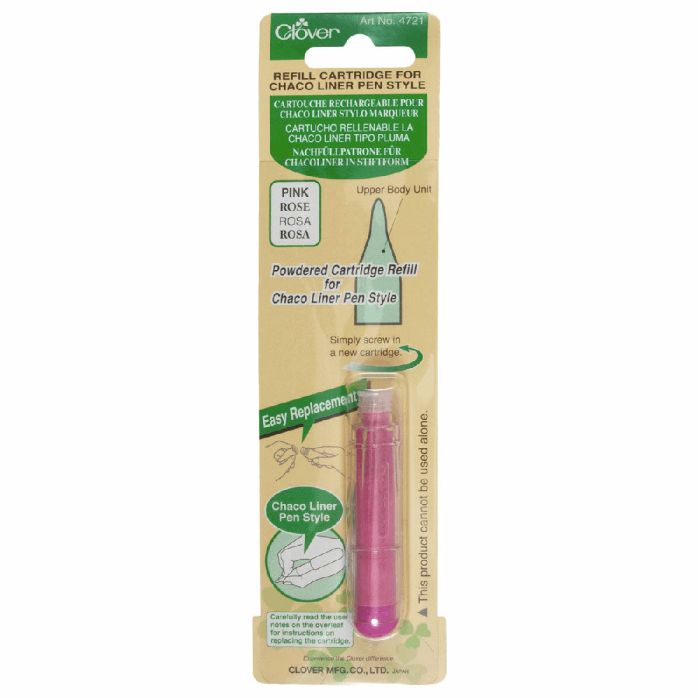 coscraft-chaco-liner-nachf-ller-kreidemarker-5-farben image 2