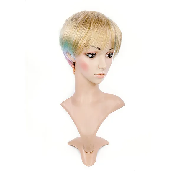 arda-wigs-classic-belmont-kurzper-cke-pastel-rainbow image 1
