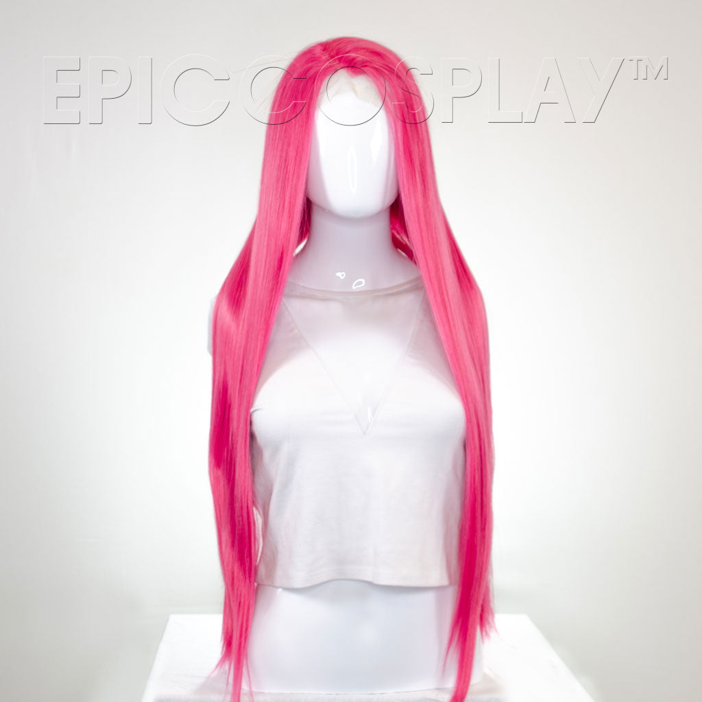 epiccosplaywigs-eros-raspberry-pink-lace-front-per-cke-lang image 1