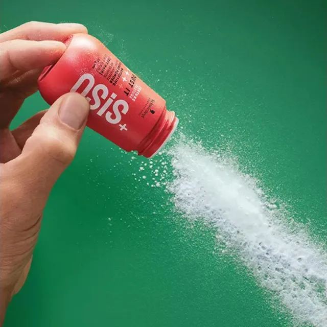 osis-dust-it-stylingpuder-matt-10g-volumen image 1