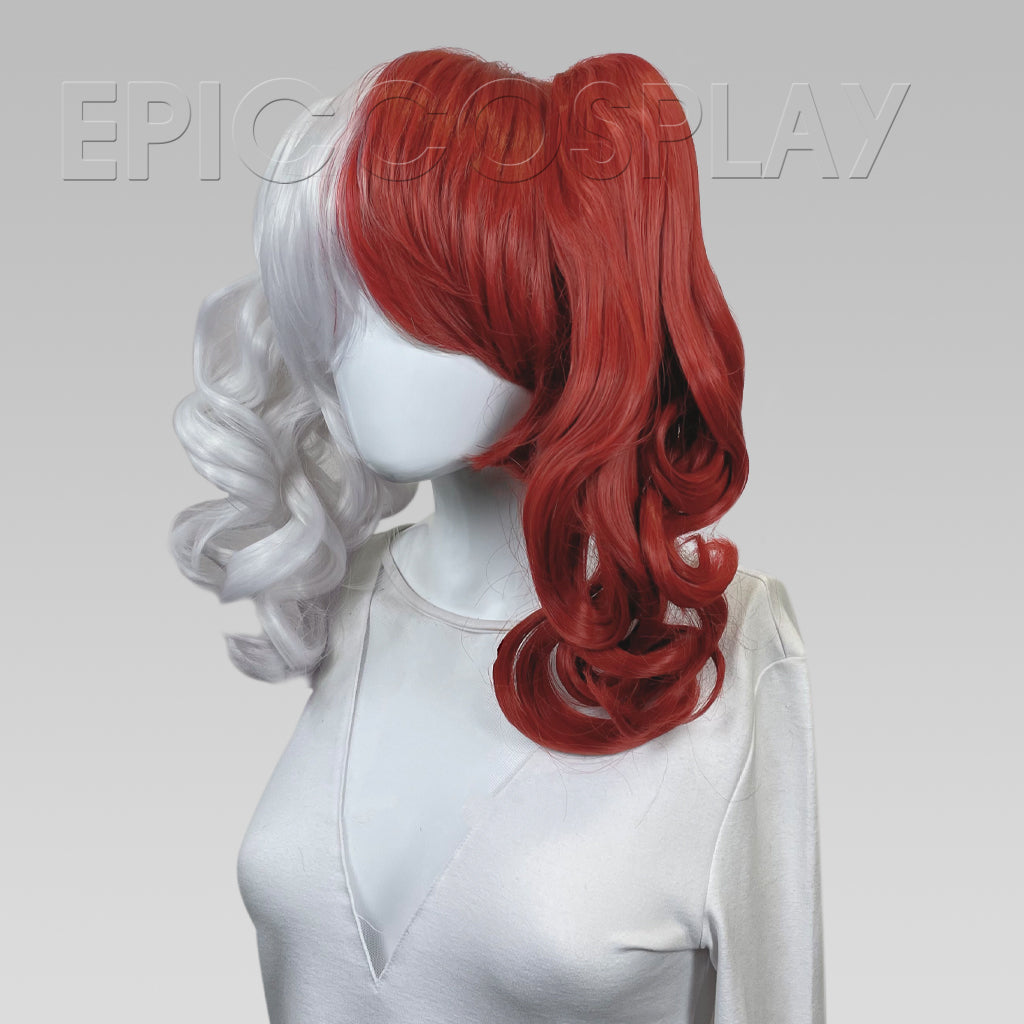 epiccosplaywigs-rhea-classic-white-dark-red-per-cke-set image 2