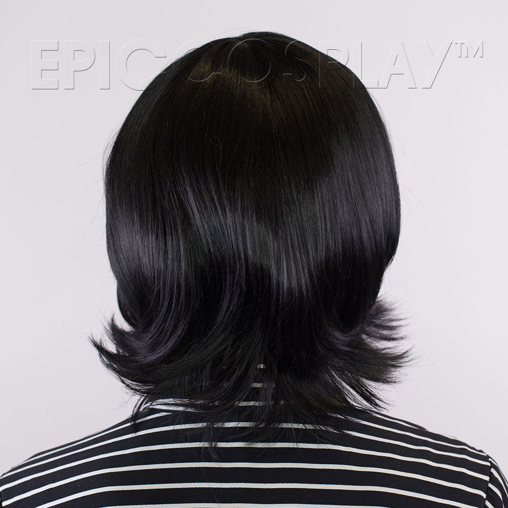epiccosplaywigs-chronos-black-kurze-bob-per-cke-mit-pony image 2