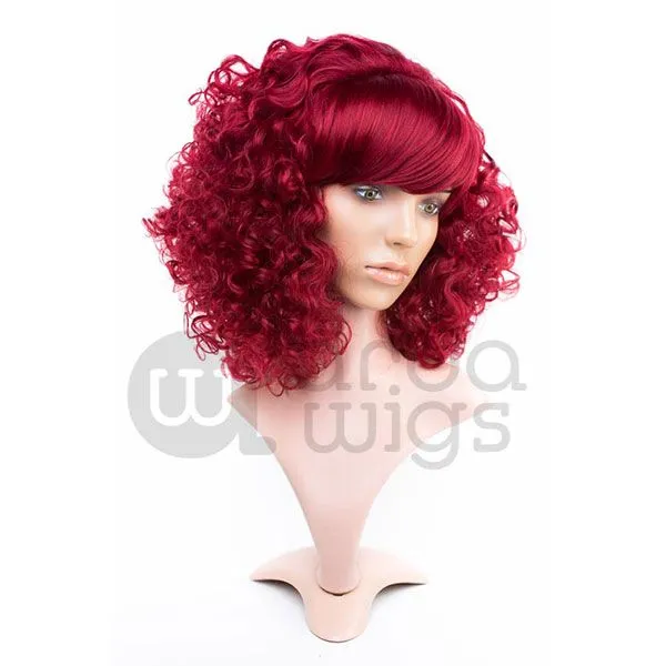arda-wigs-nicki-classic-per-cke-lockig-schwarz-mittellang image 1