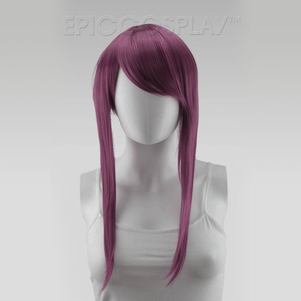 epiccosplaywigs-phoebe-dark-plum-purple-zopf-per-cke image 2