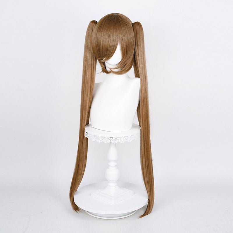 lemailwig-cosplay-wigs-per-cke-90cm-glatt-doppelzopf-a image 3