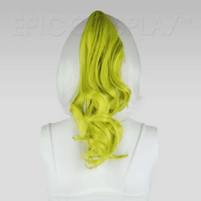 epiccosplaywigs-ponytail-clipons-20-tea-green-pferdeschwanz-gewellt image 1