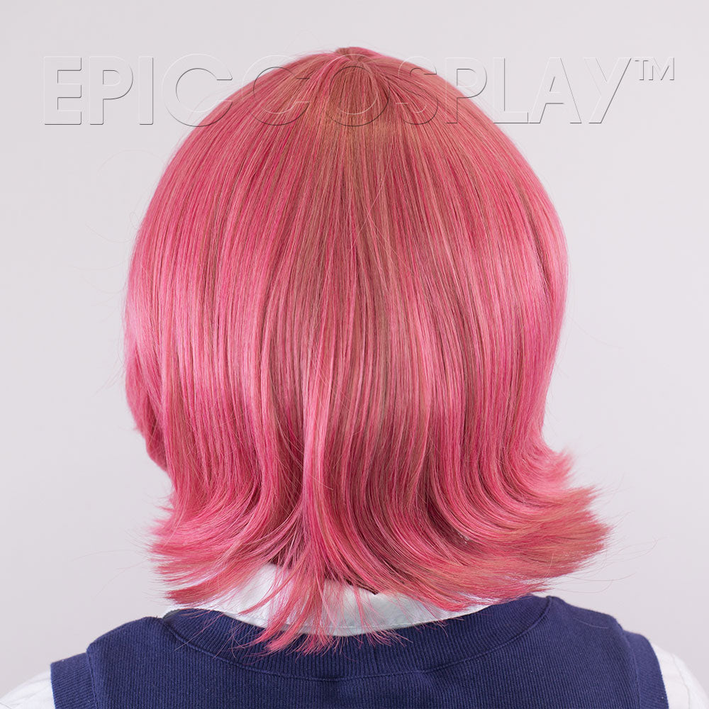 epiccosplaywigs-chronos-sky-magenta-kurze-bob-per-cke-gestuft image 2