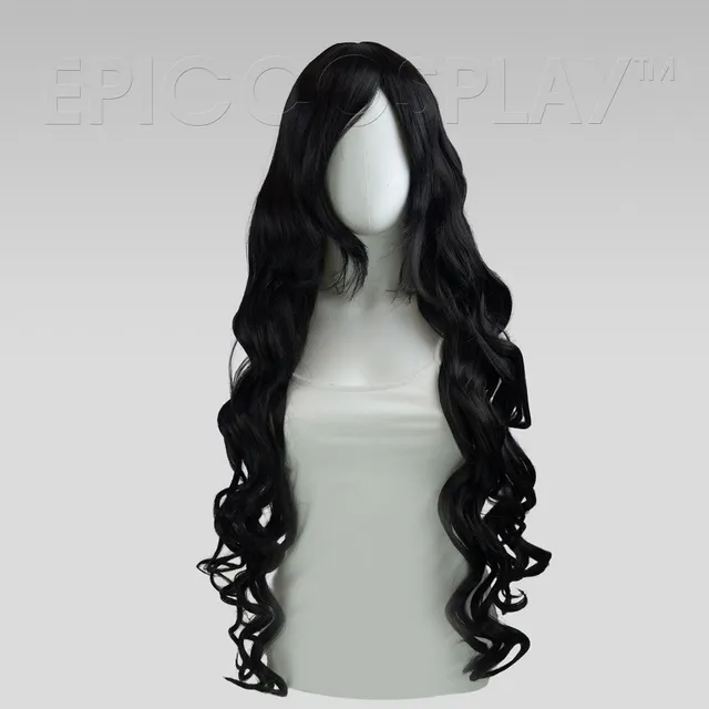 epiccosplaywigs-hera-black-lange-per-cke-lockig-schwarz image 1
