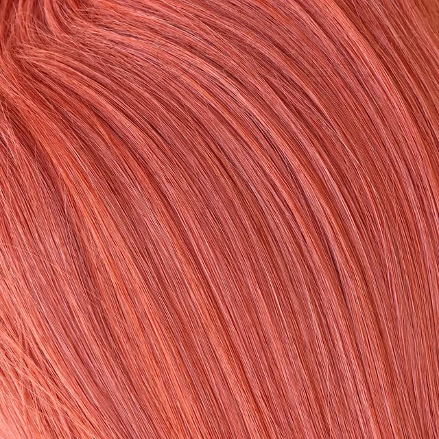 epiccosplaywigs-color-sample-persimmon-pink-farbmuster image 1