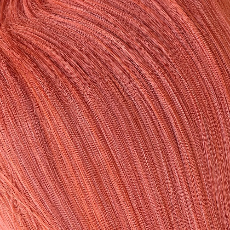 epiccosplaywigs-color-sample-persimmon-pink-farbmuster image 1