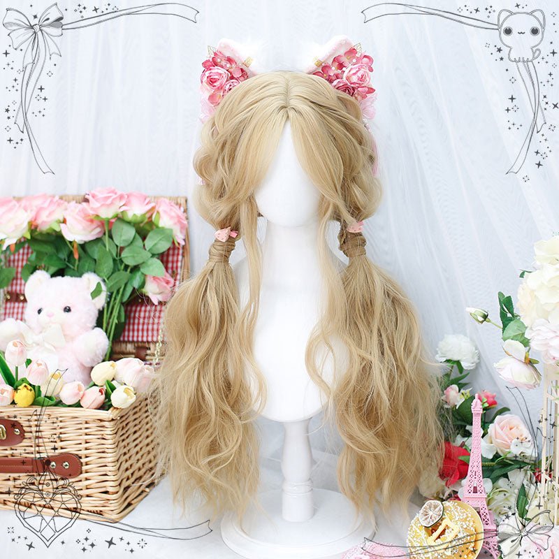 lemailwig-lolita-wigs-per-cke-blond-lockig-70cm-hitzebest-ndig image 5